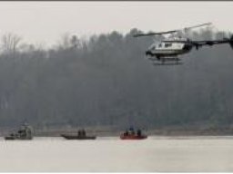 Plane Crash